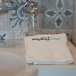Albatros Hotel