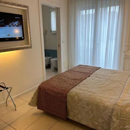 Albatros 3 Stelle Superior Hotel