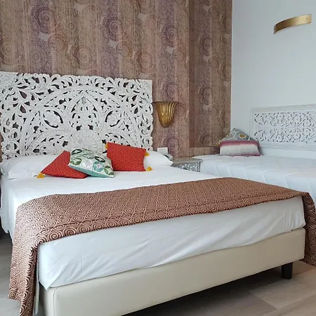 Albatros 3 Stelle Superior Hotel 3*