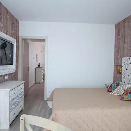 Hotel Albatros 3 Stelle Superior Lido di Jesolo