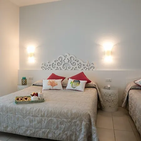 Albatros 3 Stelle Superior Hotel