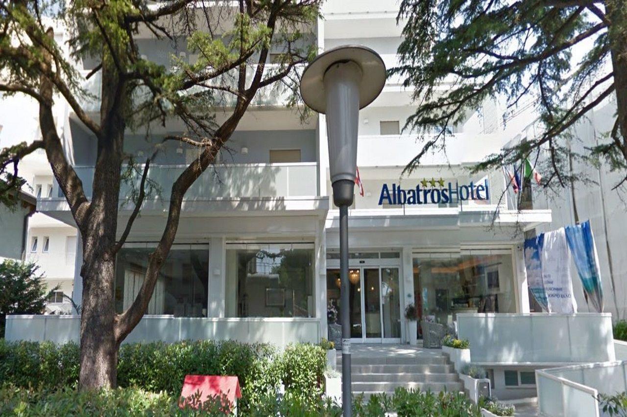 Albatros 3 Stelle Superior Hotel Lido di Jesolo