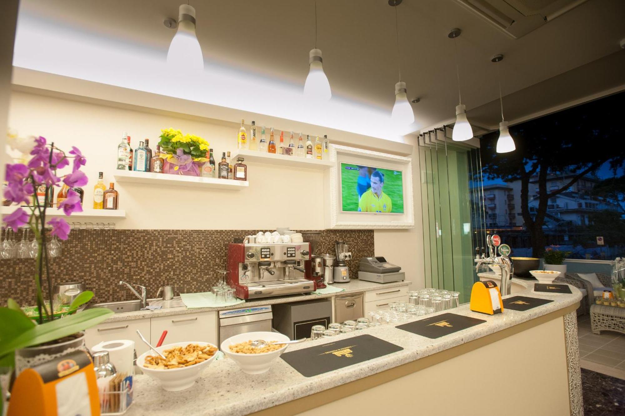 Albatros 3 Stelle Superior Hotel 3*