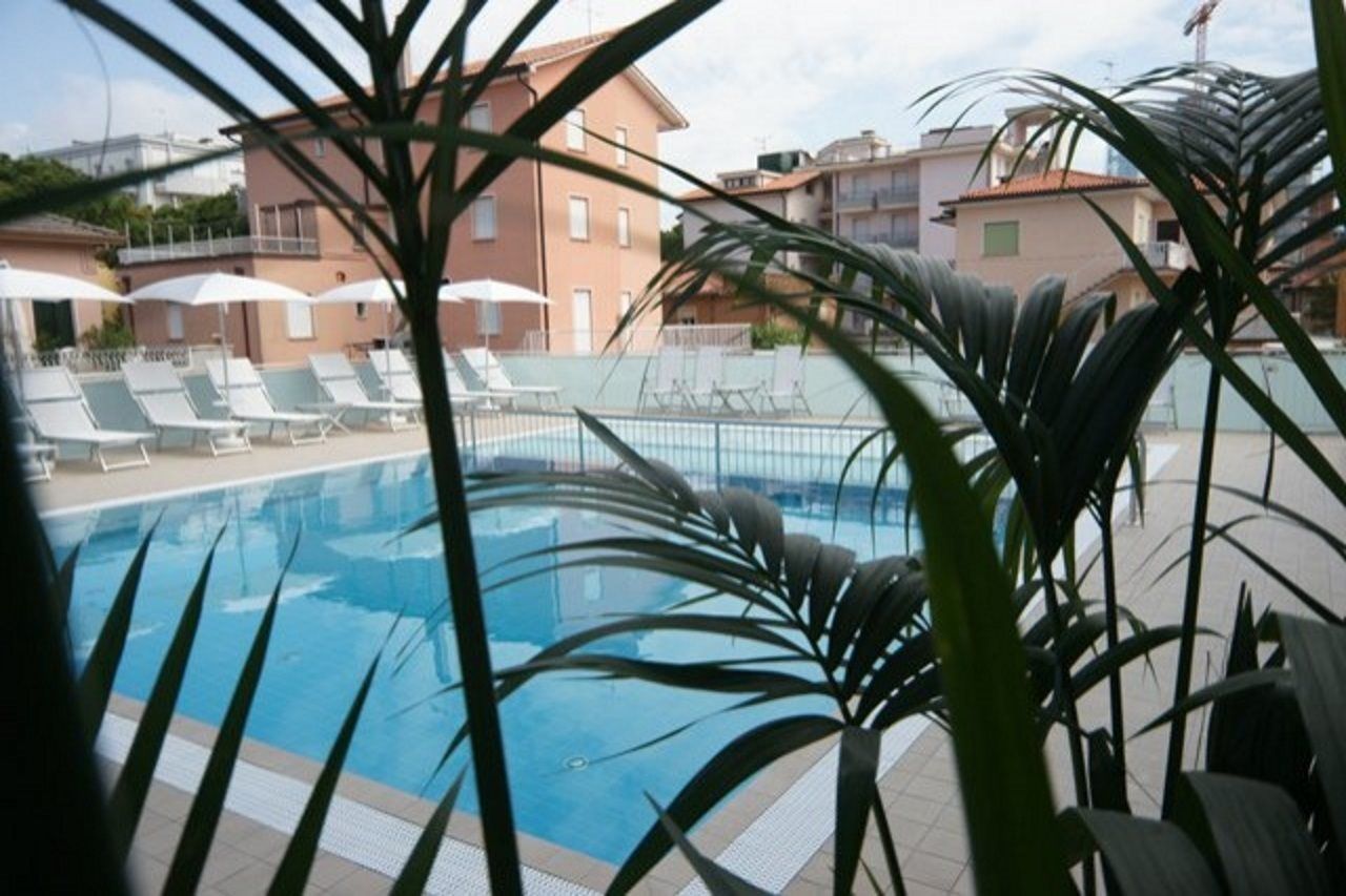 Albatros 3 Stelle Superior 3*