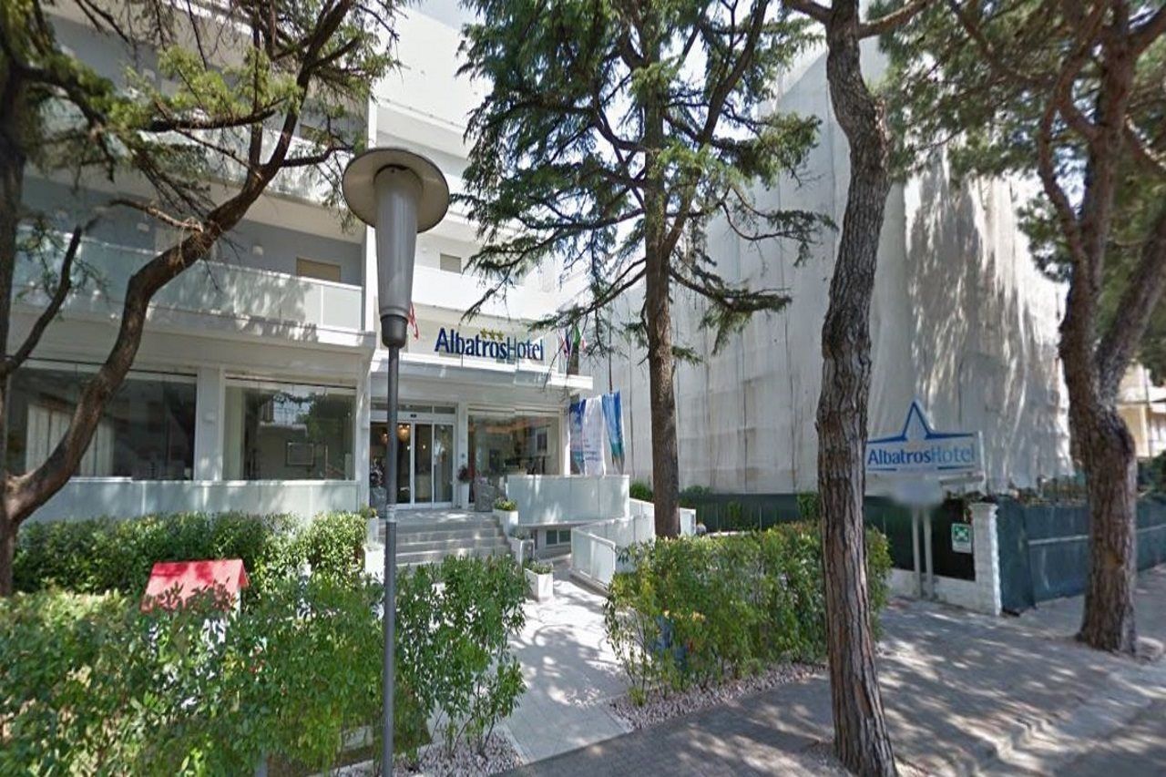 Albatros 3 Stelle Superior 3*