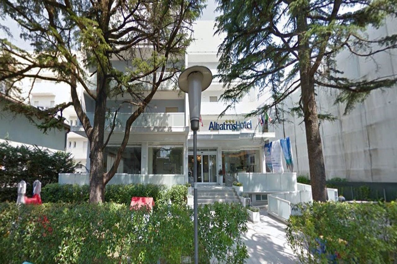 Albatros 3 Stelle Superior