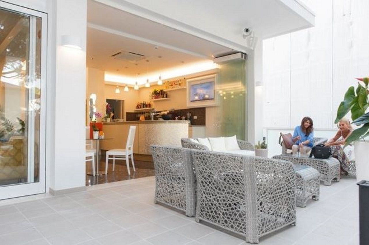 Albatros 3 Stelle Superior Lido di Jesolo