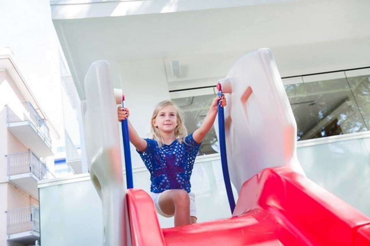 Albatros 3 Stelle Superior Hotel 3*