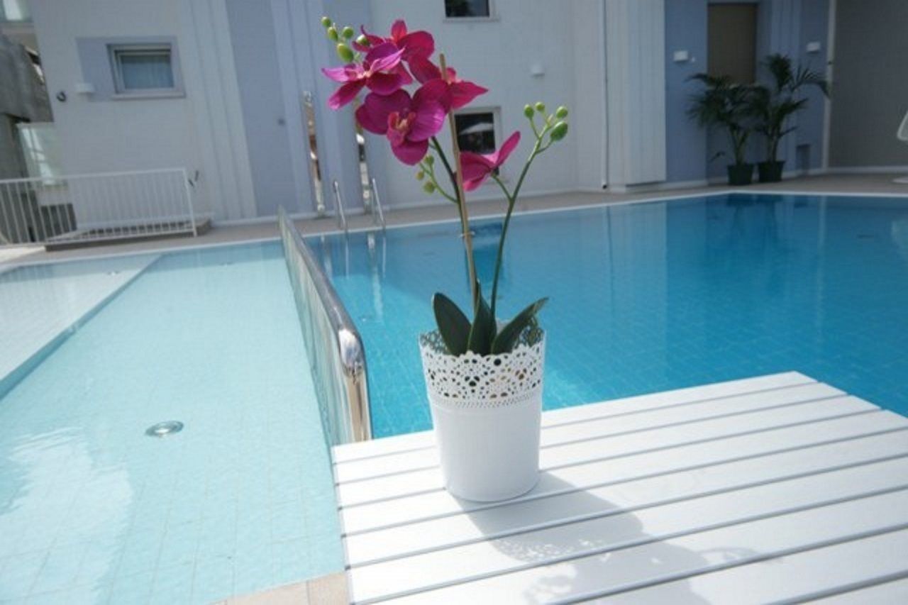 Albatros 3 Stelle Superior Hotel 3*