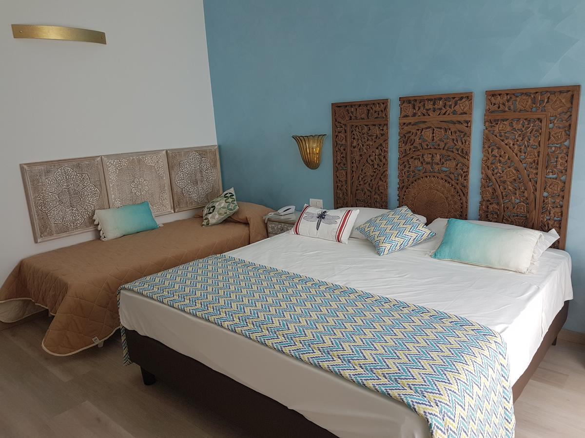 Albatros 3 Stelle Superior 3*