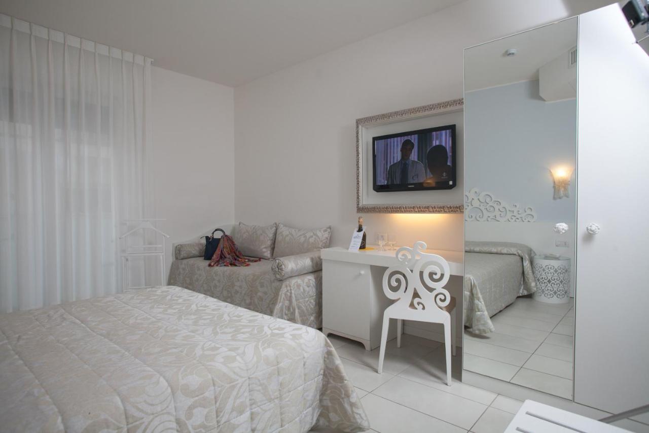 Hotel Albatros