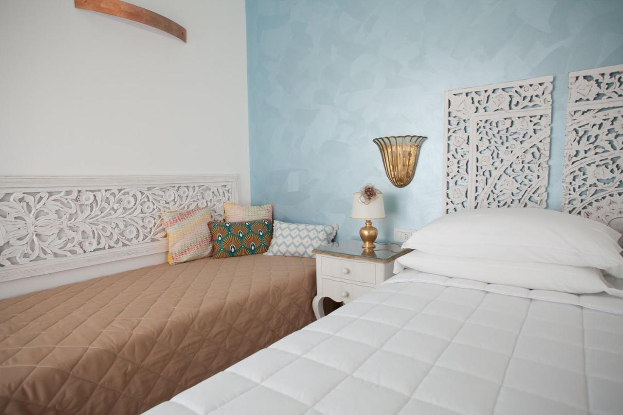 Albatros 3 Stelle Superior Hotel 3*