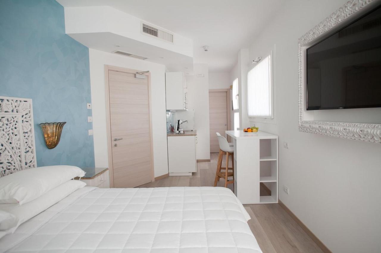 Albatros 3 Stelle Superior Hotel Lido di Jesolo