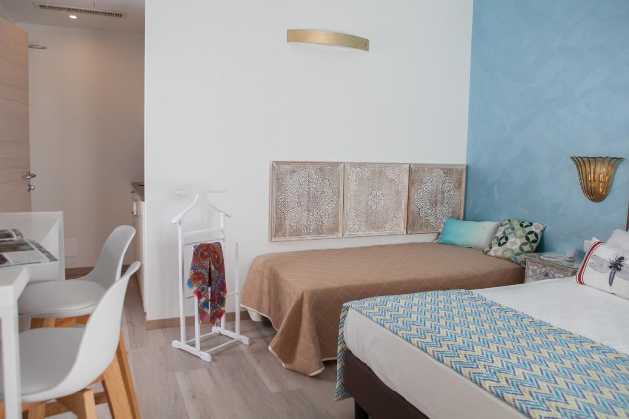 Albatros 3 Stelle Superior 3* Lido di Jesolo