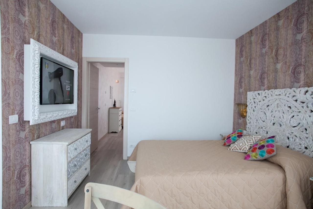 Hotel Albatros Lido di Jesolo