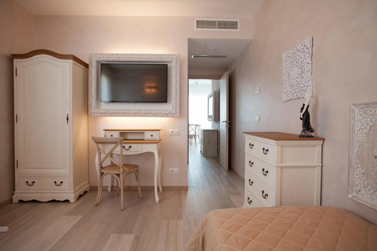 Albatros 3 Stelle Superior Hotel 3*