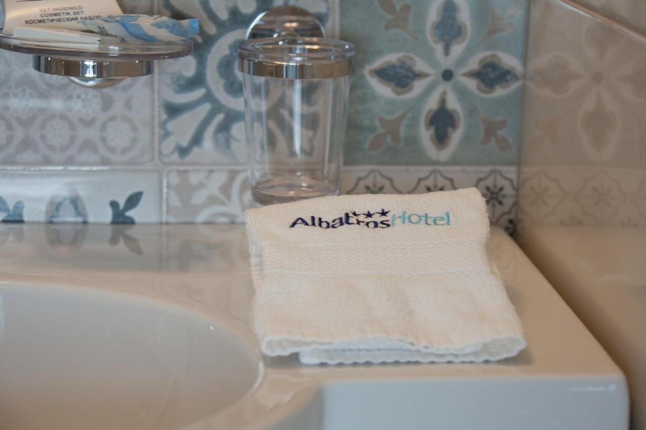 Albatros 3 Stelle Superior Hotel