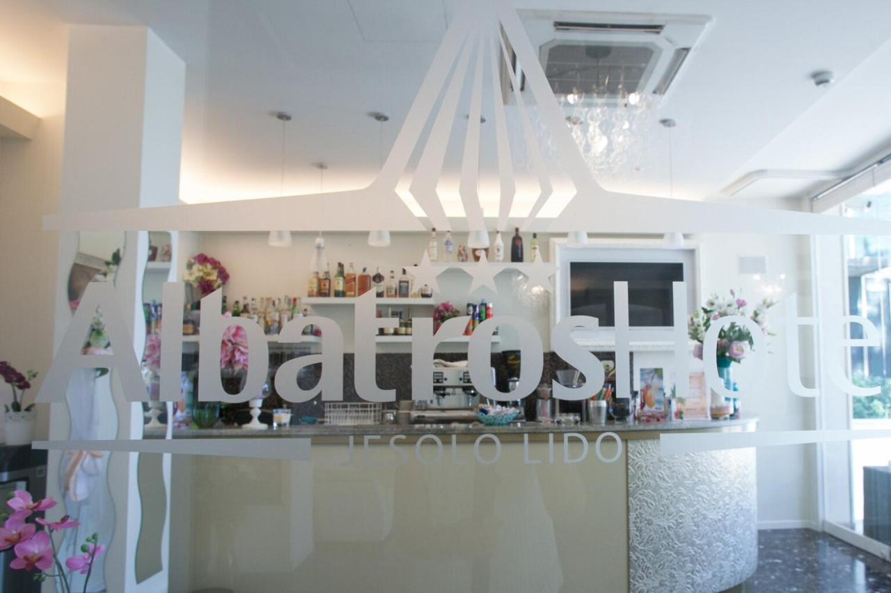 Albatros 3 Stelle Superior Hotel