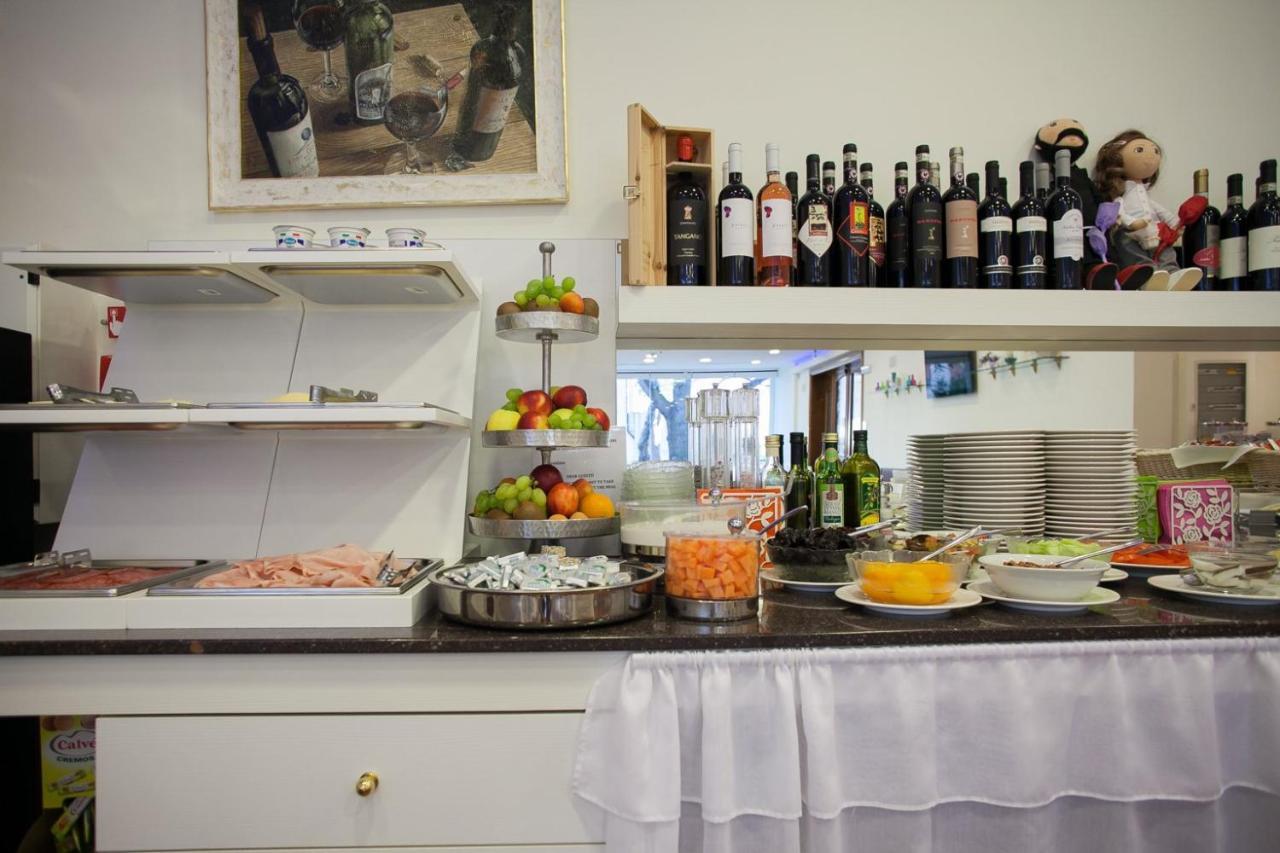 Albatros 3 Stelle Superior Hotel Lido di Jesolo