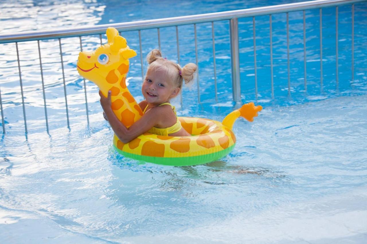 Albatros 3 Stelle Superior Hotel 3*