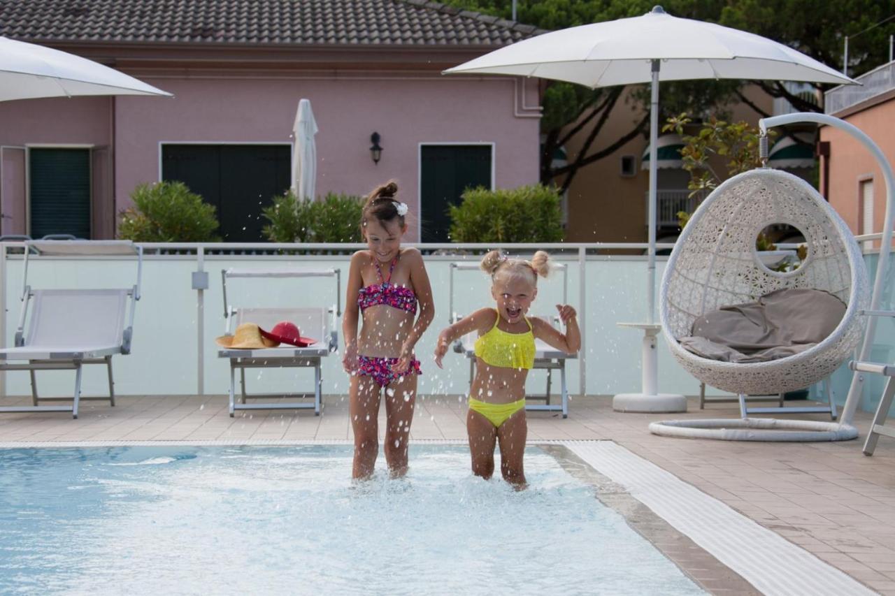 Albatros 3 Stelle Superior 3* Lido di Jesolo