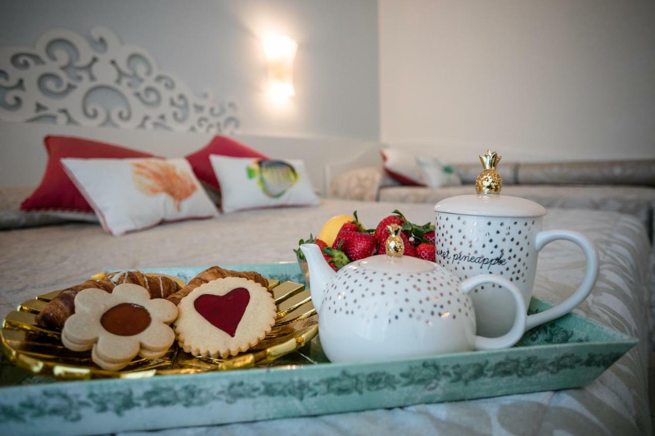 Albatros 3 Stelle Superior Hotel