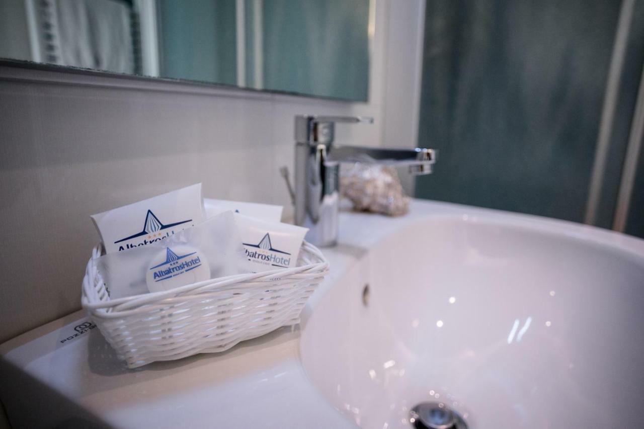 Hotel Albatros 3 Stelle Superior 3*