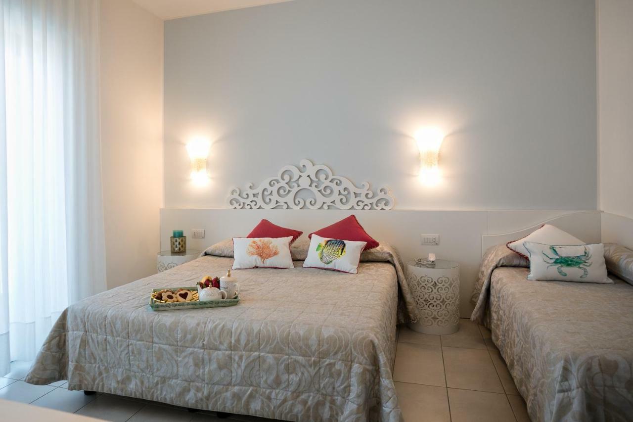 Albatros 3 Stelle Superior Hotel