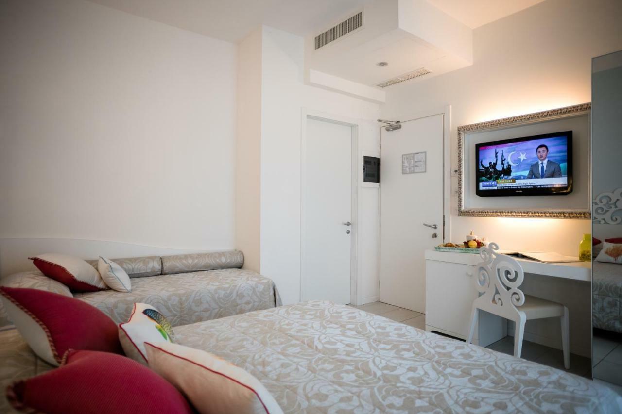 Albatros 3 Stelle Superior Hotel 3*