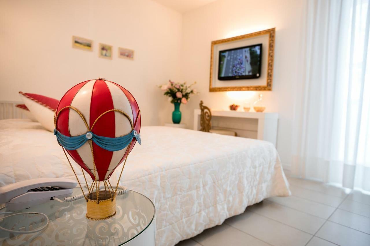 Albatros 3 Stelle Superior 3*