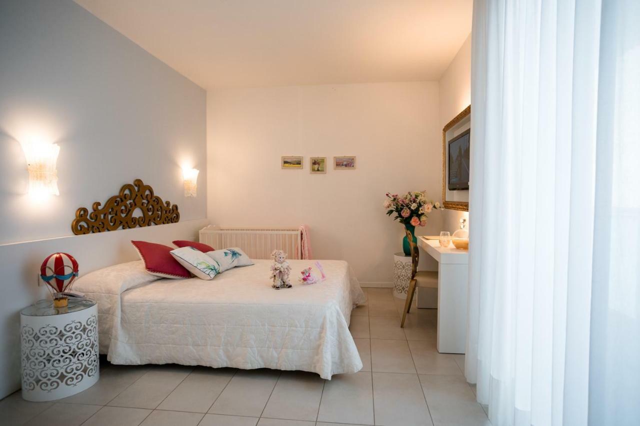 Albatros 3 Stelle Superior