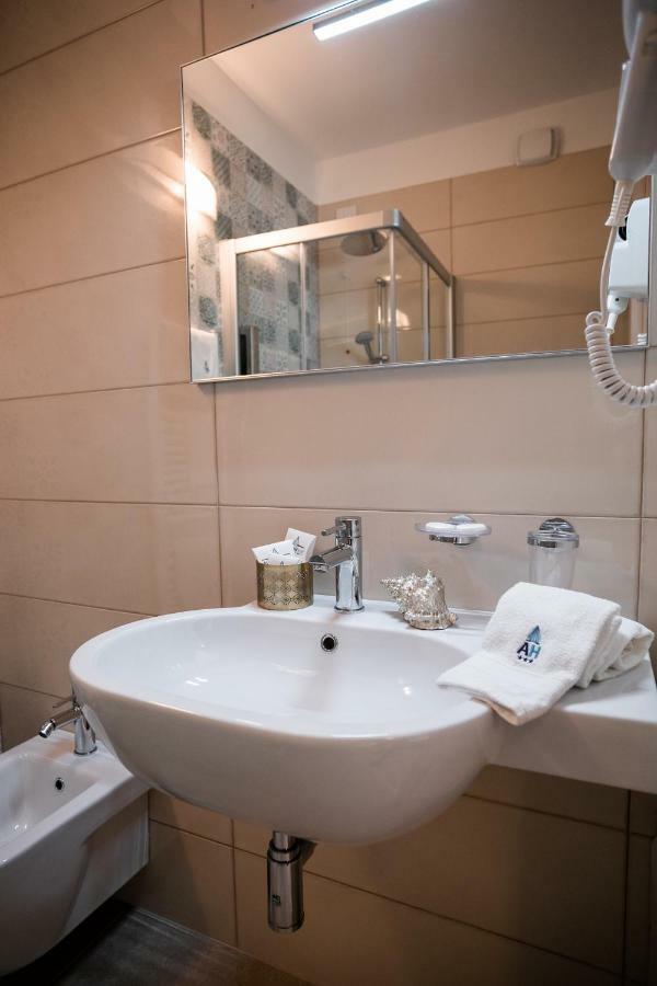 Albatros 3 Stelle Superior Hotel Lido di Jesolo