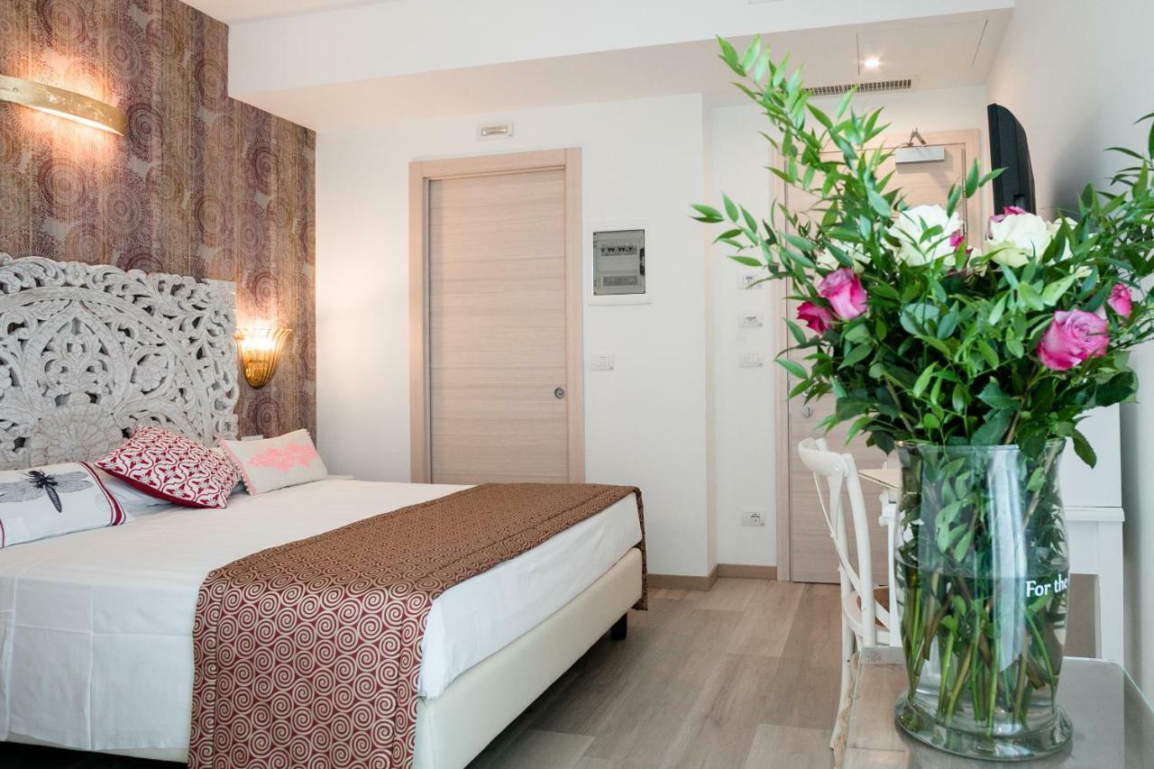 Albatros 3 Stelle Superior Lido di Jesolo