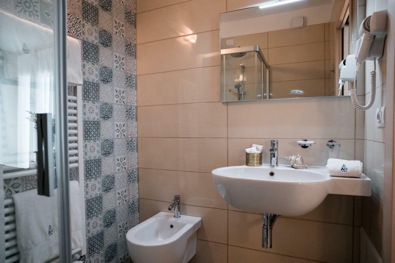 Albatros 3 Stelle Superior Lido di Jesolo