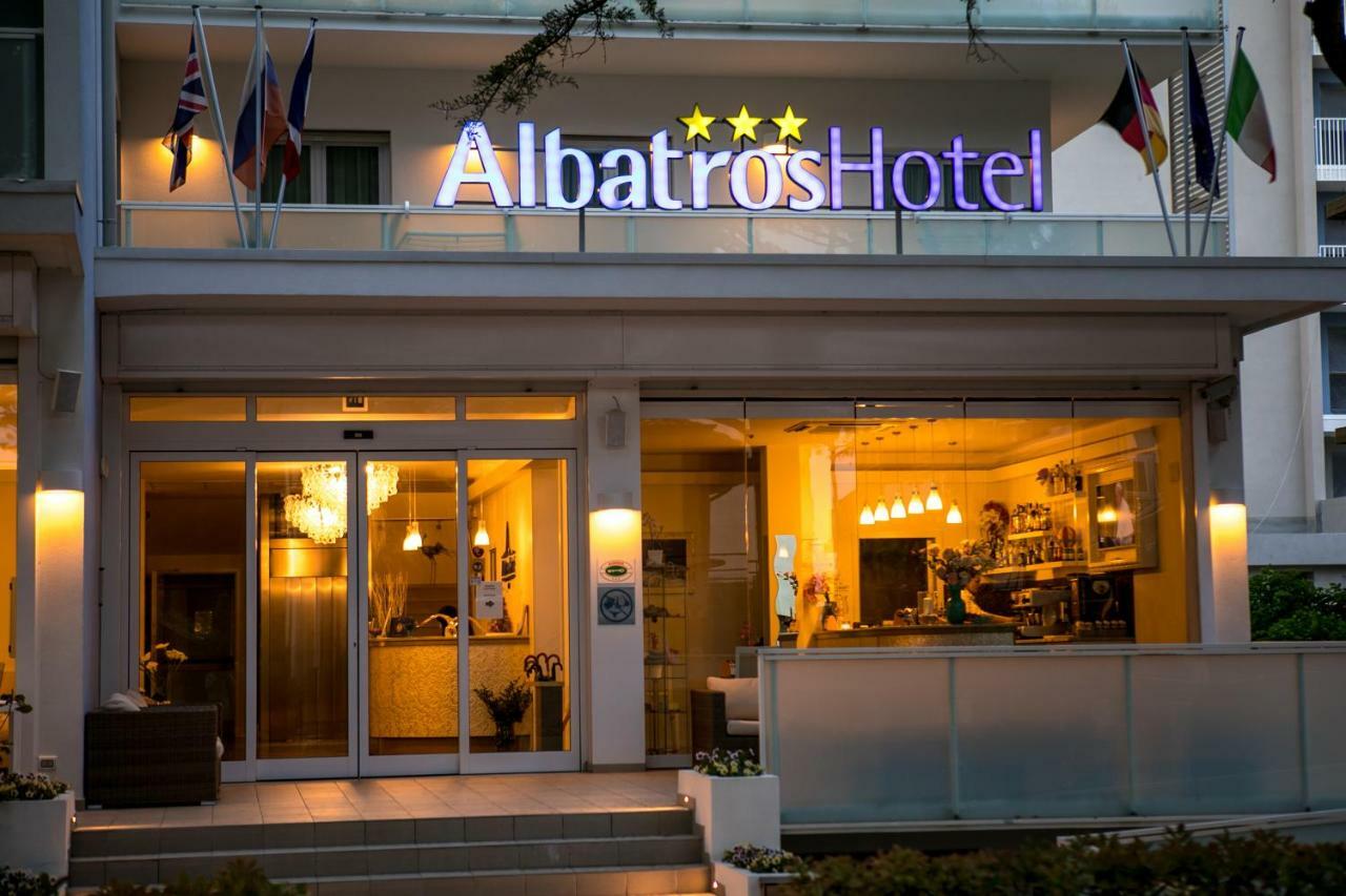 Albatros 3 Stelle Superior Hotel