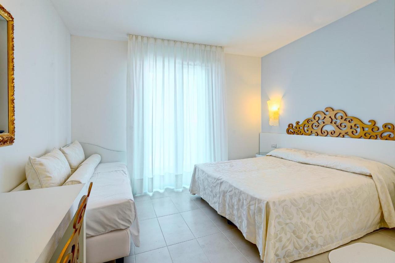 Hotel Albatros 3 Stelle Superior